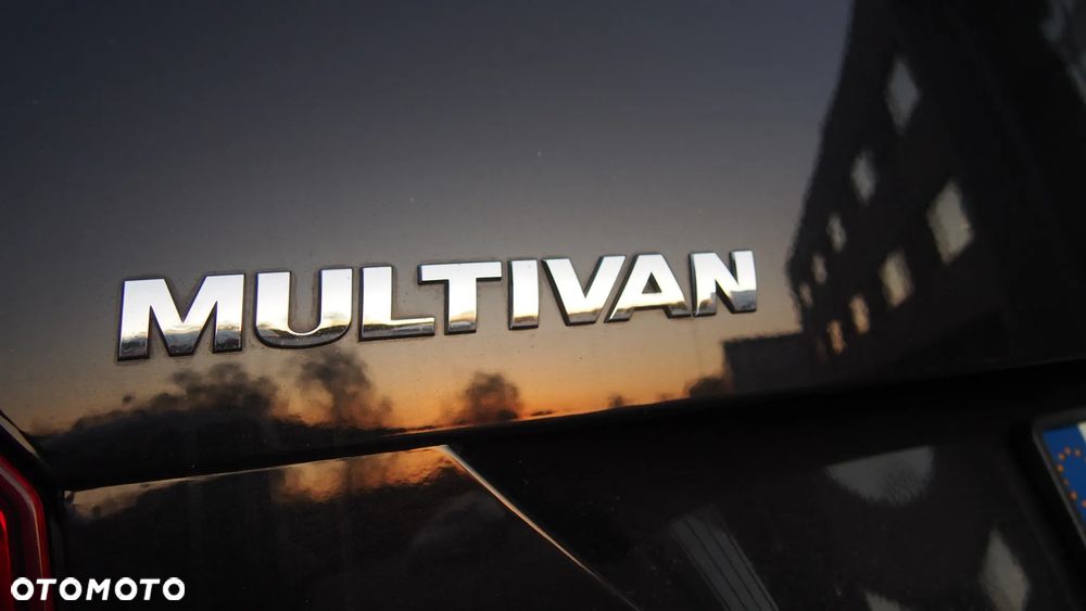 Volkswagen Multivan 2.0 TDI L1 Trendline 4Motion DSG - 38