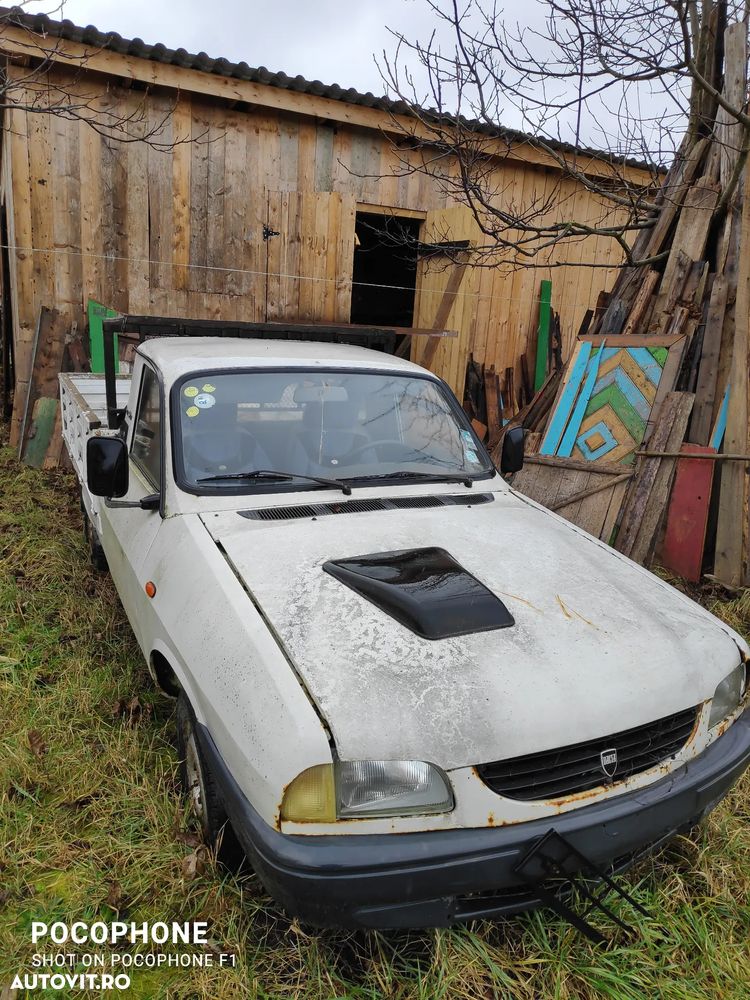 Dacia Pick Up - 3
