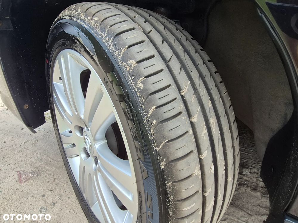 Opel Vectra 1.8 Business Sport - 29