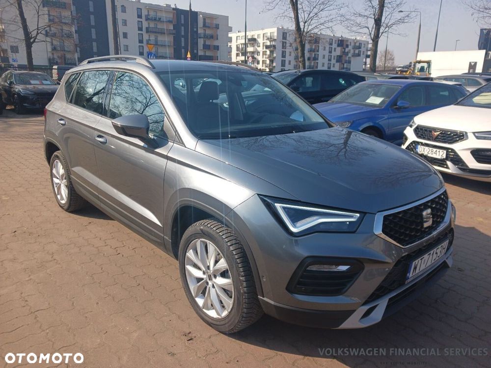 Seat Ateca - 4