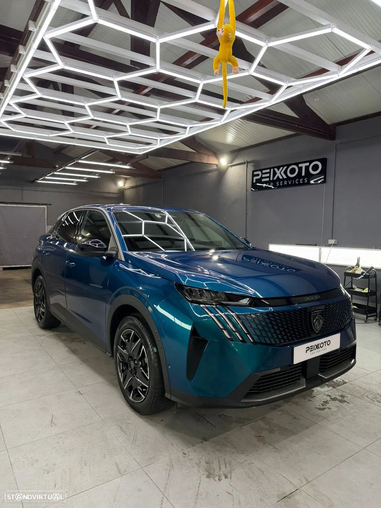 Peugeot 3008 - 6