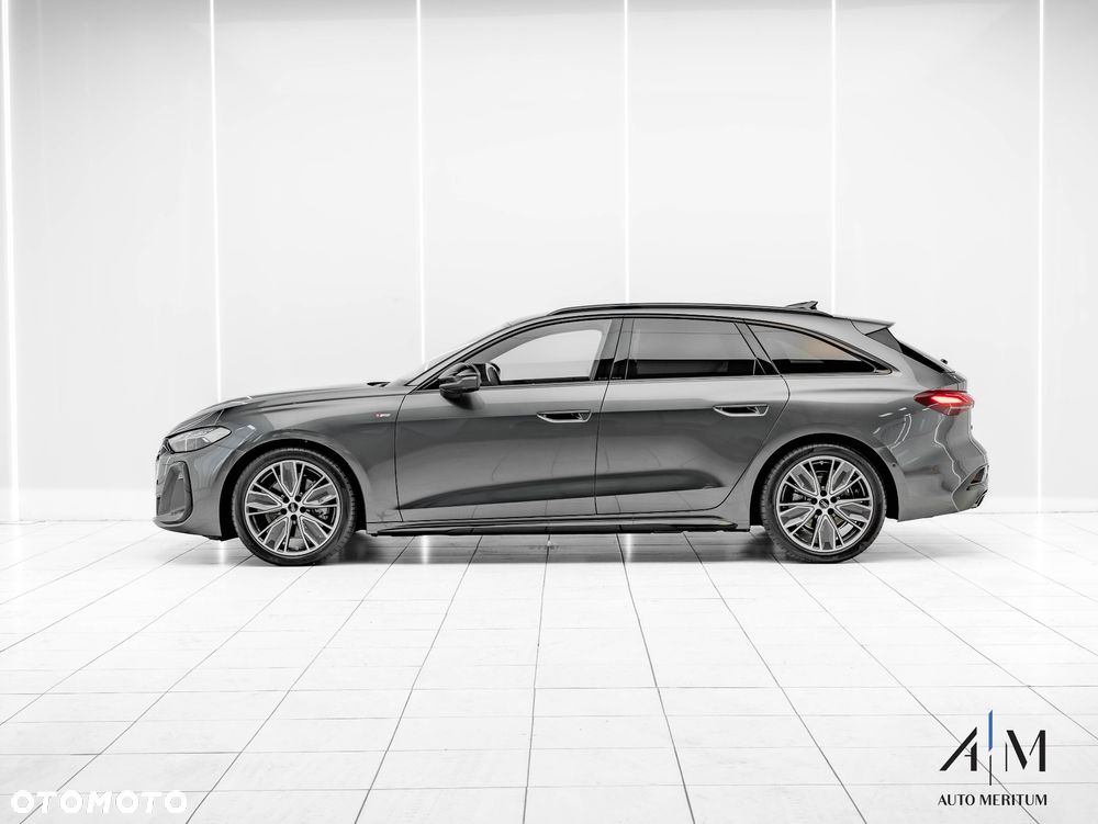 Audi A5 Avant - 7