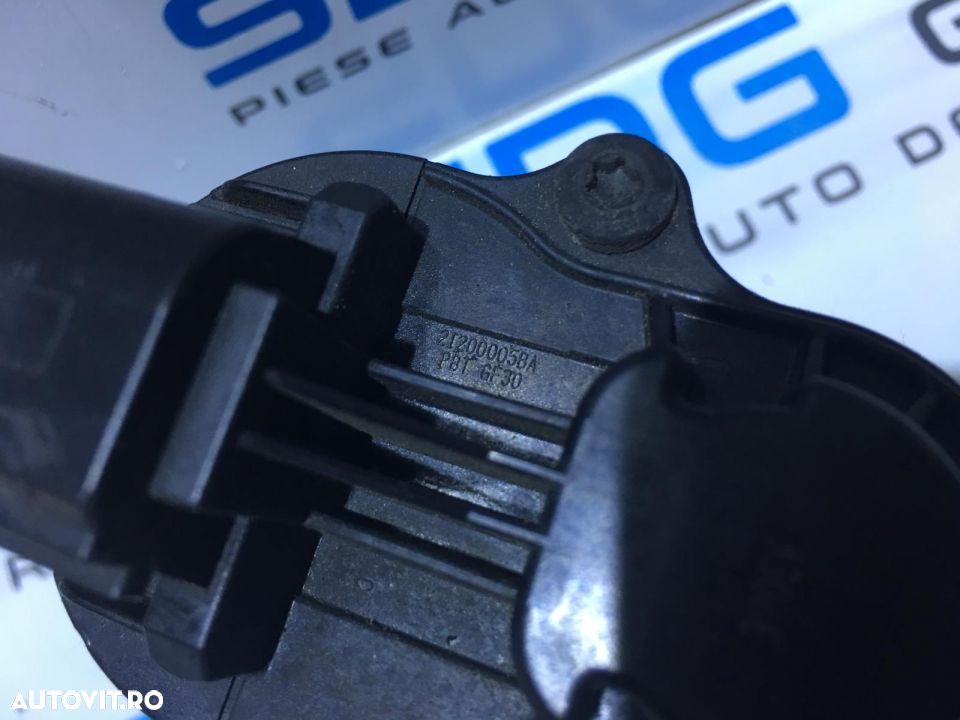 Valva / Supapa EGR Ford Focus C Max 1.8TDCI 2003 - 2007 Cod Piesa : 21200005BA - 4
