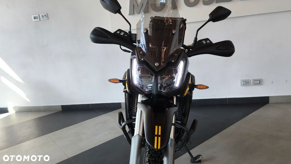 VOGE 300GY RALLY - 11