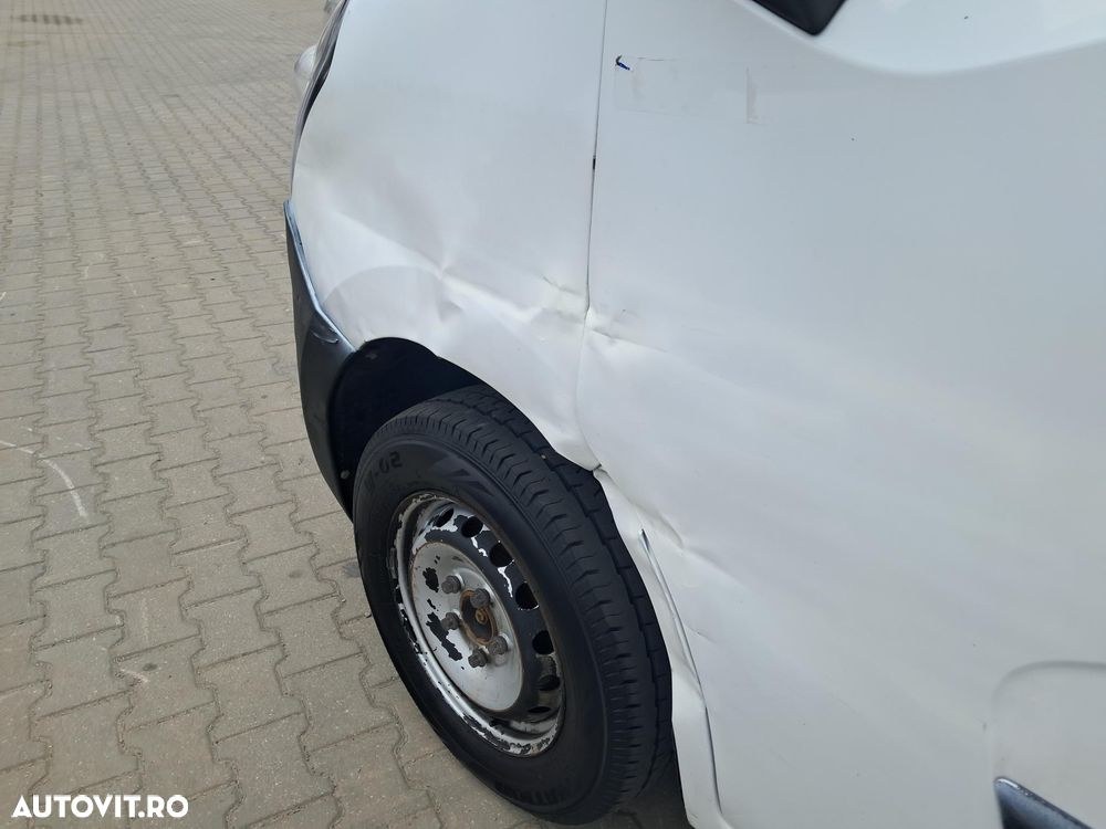 Renault MASTER 2.3D 130CP FURGON - 30