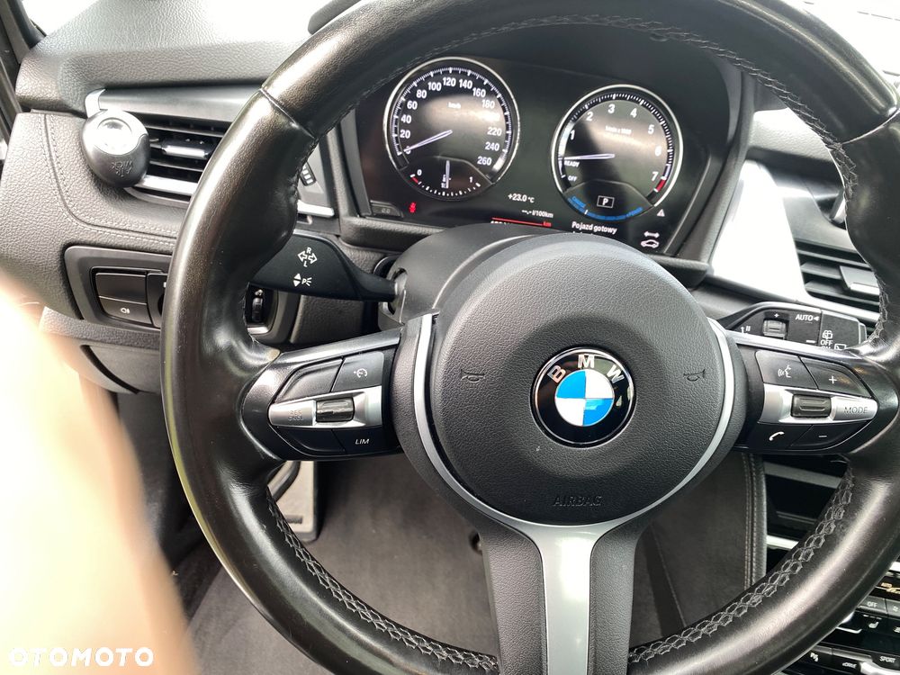 BMW Seria 2 - 17