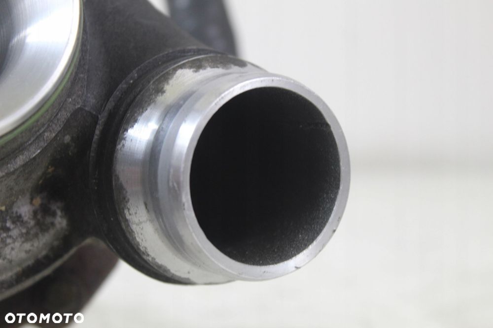 TURBOSPRĘŻARKA TURBINA BMW E87 E90 2.0D N47D20 - 4