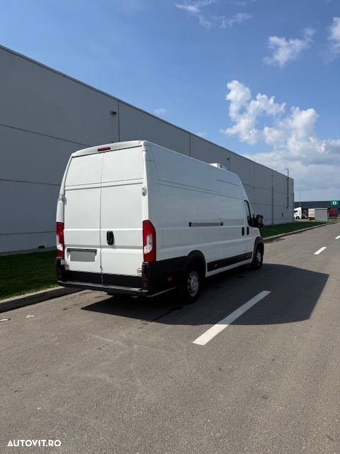 Peugeot BOXER - 4