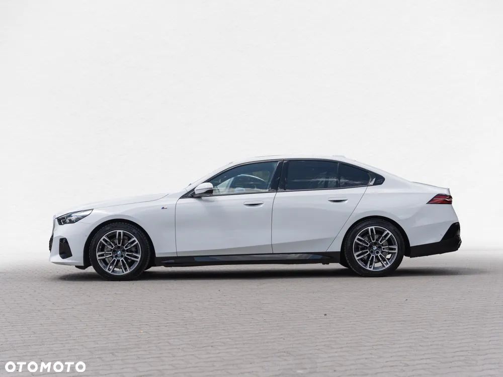 BMW Seria 5 - 2