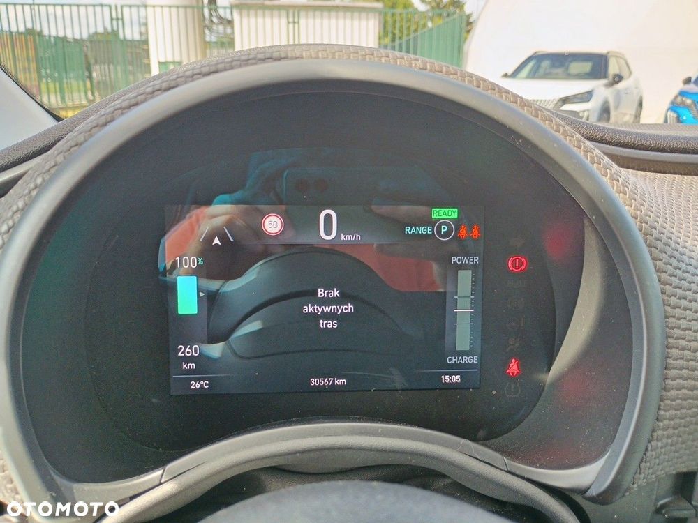 Fiat 500e - 19
