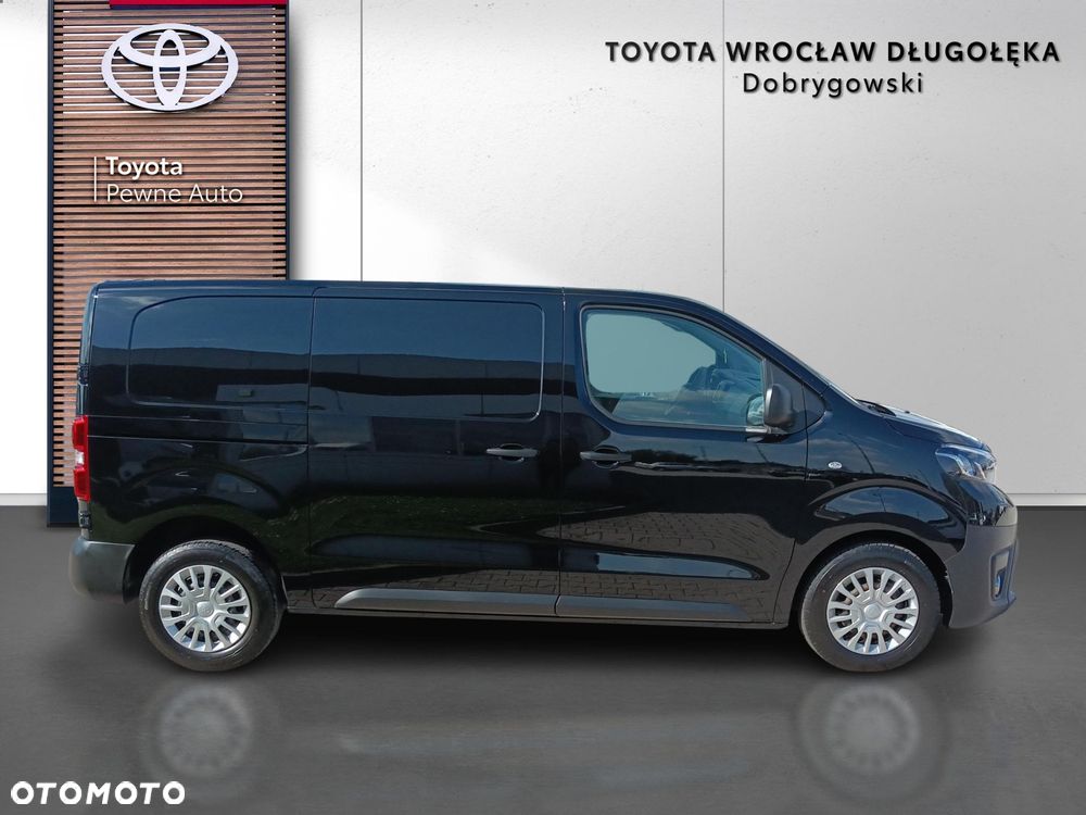 Toyota PROACE - 8