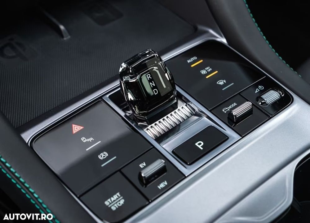 Byd Seal U DM-i PHEV Comfort - 14