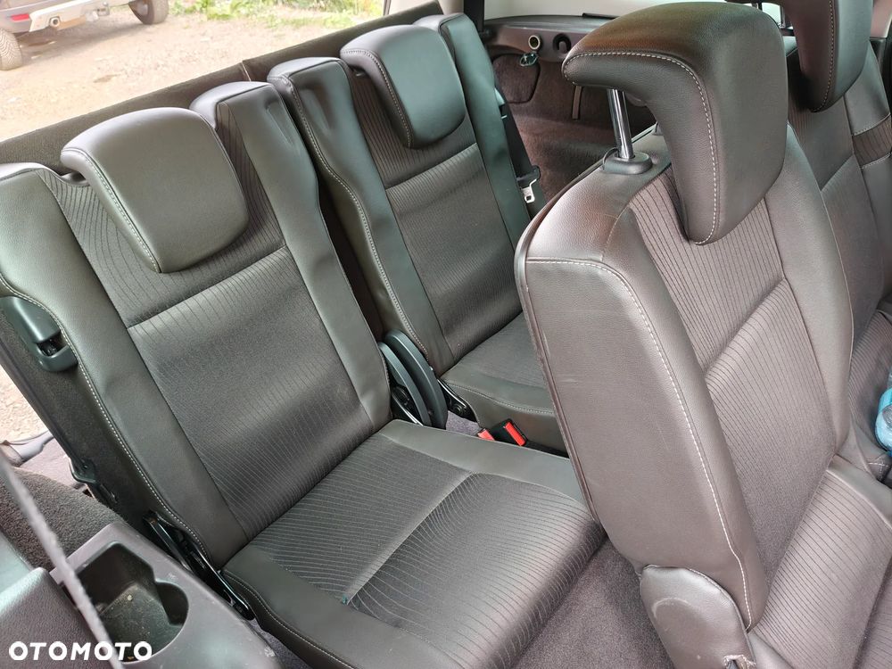 Renault Grand Scenic Gr 1.4 16V TCE Privilege - 8