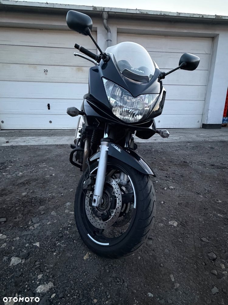 Suzuki Bandit - 3