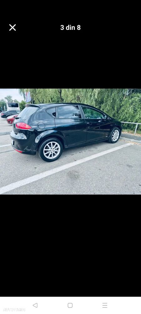 Seat Leon 1.8 TSI Sport - 6