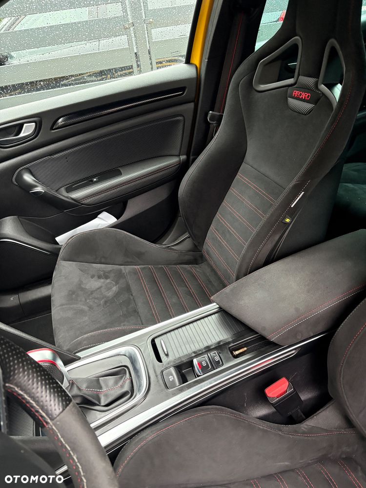 Renault Megane 1.8 TCe FAP R.S Trophy EDC - 13