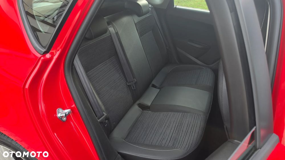 Opel Astra 1.6 Exklusiv - 8
