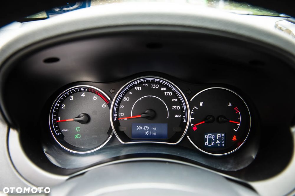 Renault Koleos 2.0 dCi 4x4 Privilege - 33