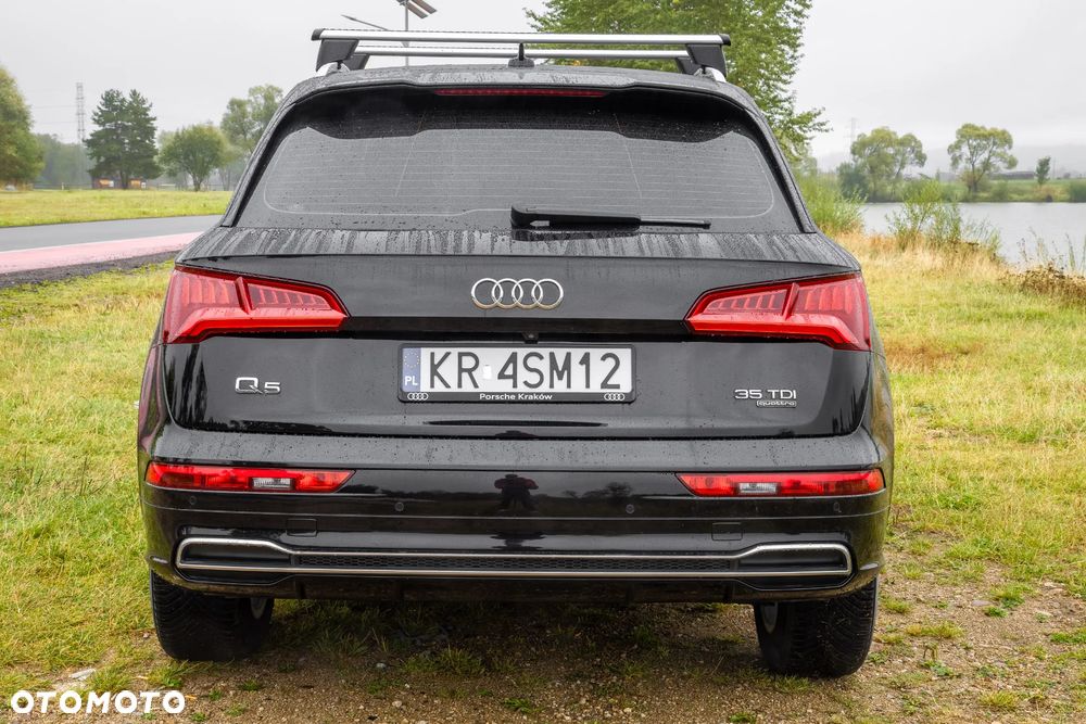 Audi Q5 2.0 TDI Quattro Design S tronic - 19
