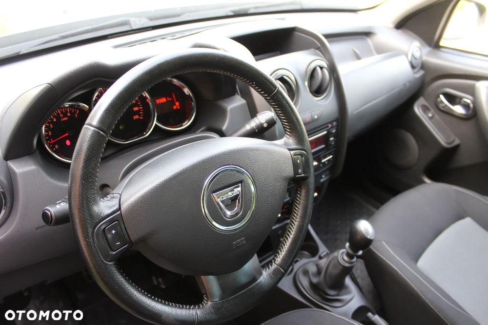 Dacia Duster - 15