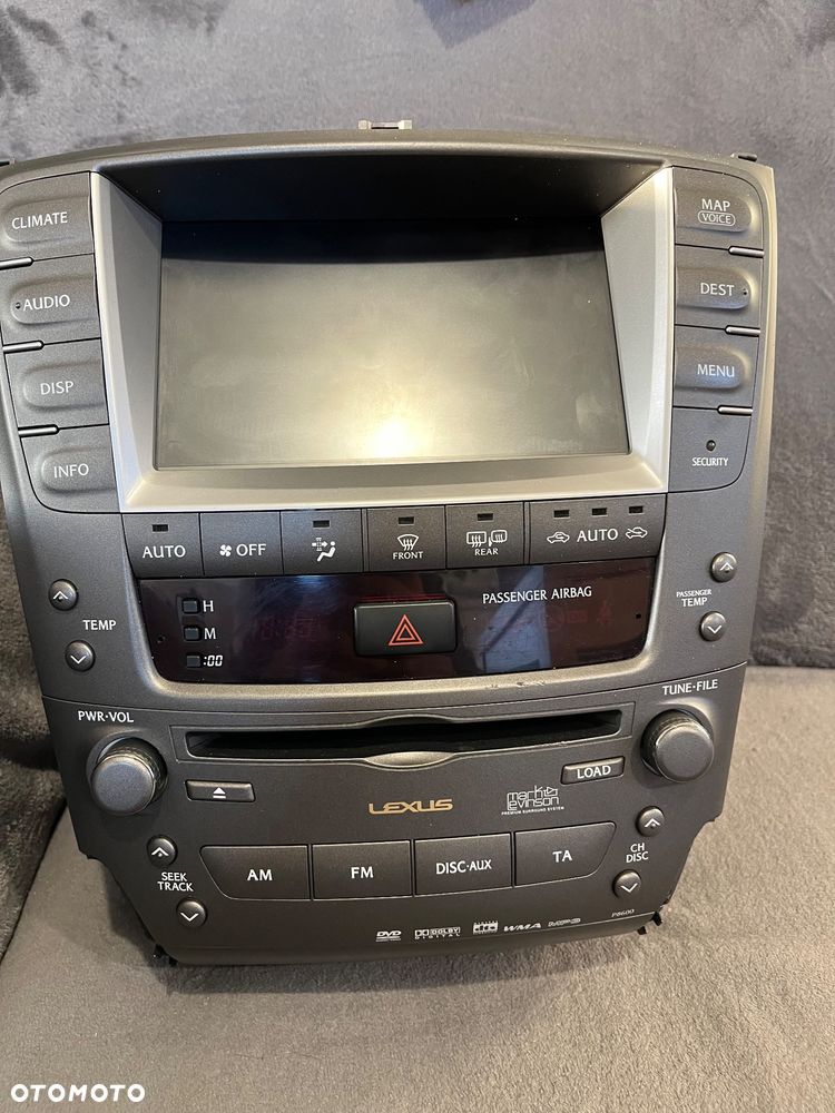 Lexus IS 250 Prestige - 27