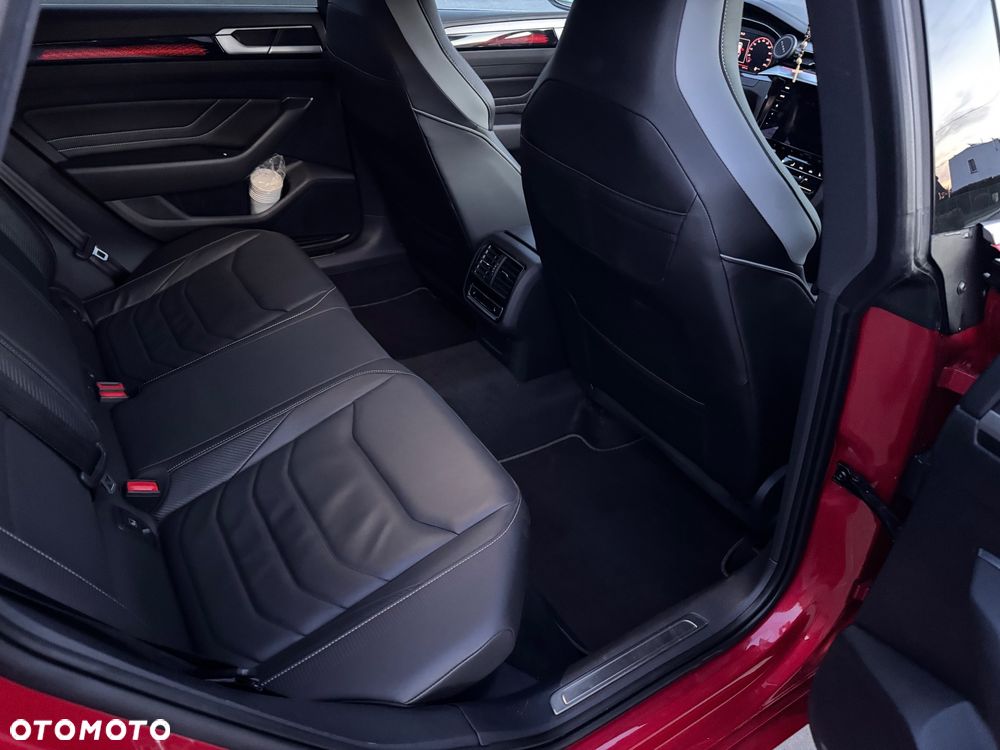Volkswagen Arteon Shooting Brake 2.0 TDI SCR DSG R-Line - 3