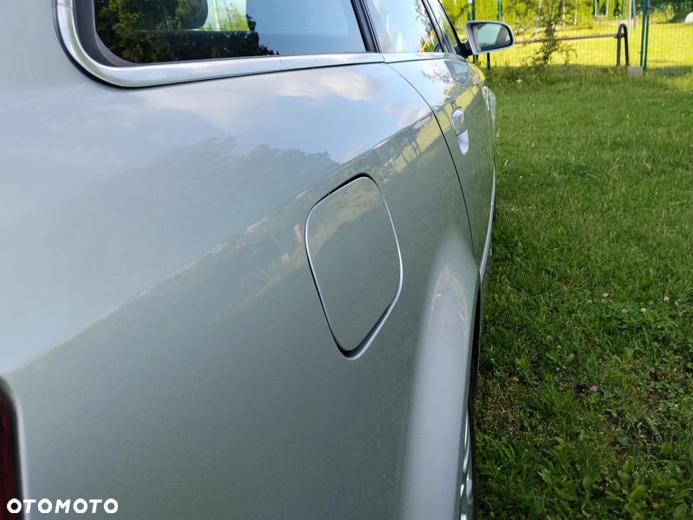 Audi A4 Avant 1.9 TDI - 17