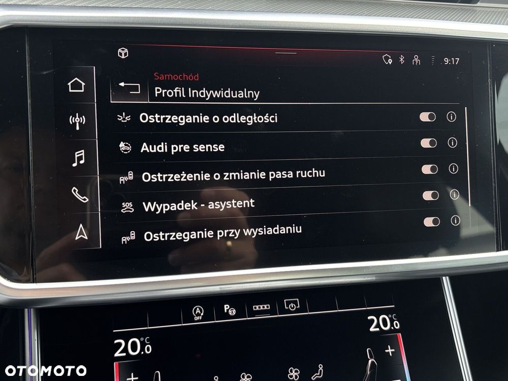 Audi A6 Limousine - 25