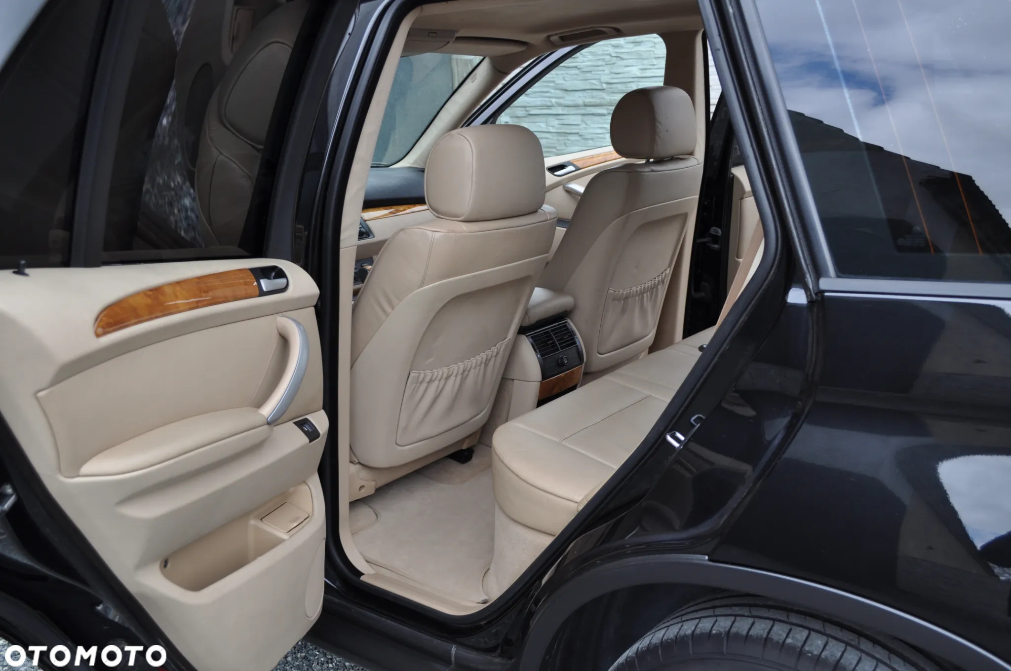 BMW X5 - 17