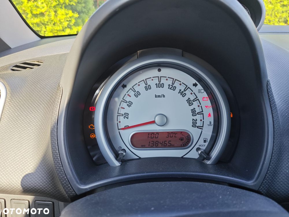 Opel Agila 1.0 Enjoy EU5 - 10