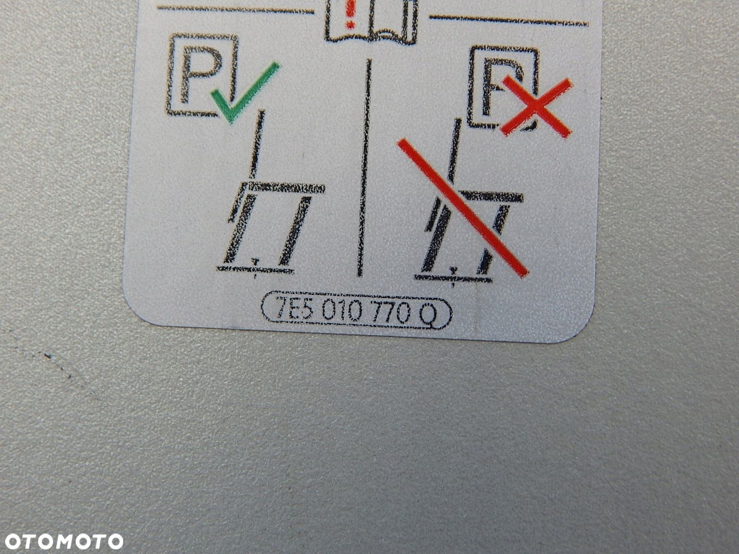VW T5 LIFT T6 T6.1 MULTIVAN dostawka łóżka półka stolik materac KOMPLET - 6