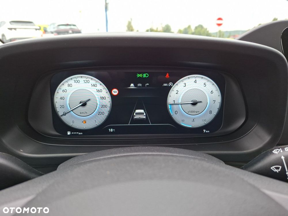 Hyundai i20 1.0 T-GDi Modern - 17