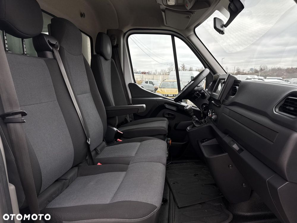 Renault master - 23