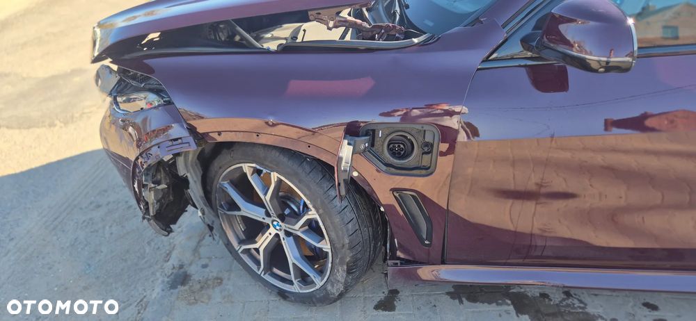 BMW X5 xDrive45e sport - 19