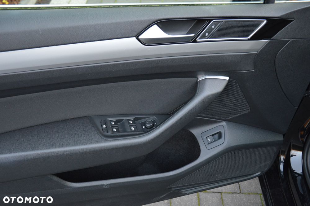 Volkswagen Passat Variant 2.0 TDI BMT SCR Comfortline DSG7 - 31
