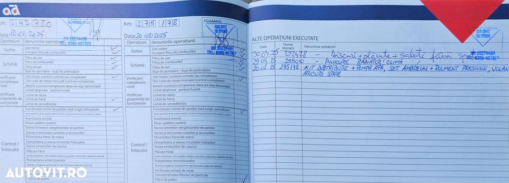 Mercedes-Benz VITO - 12