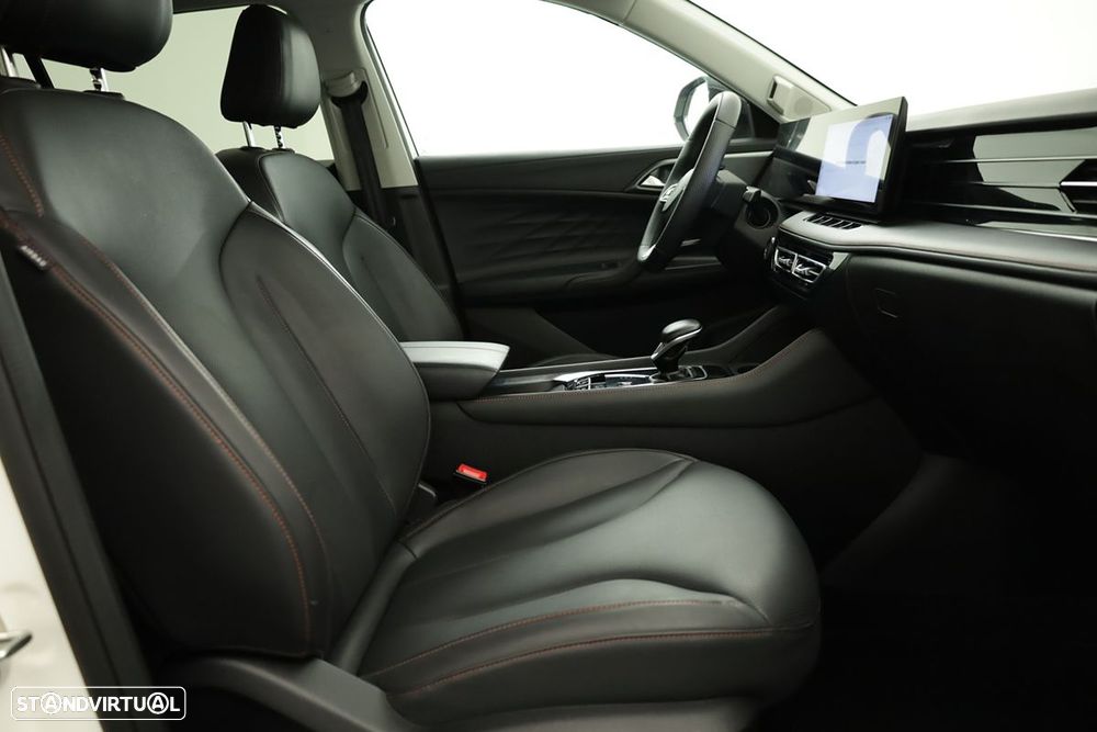 MG EHS 1.5 T-GDI Plug-in Hybrid Luxury - 19