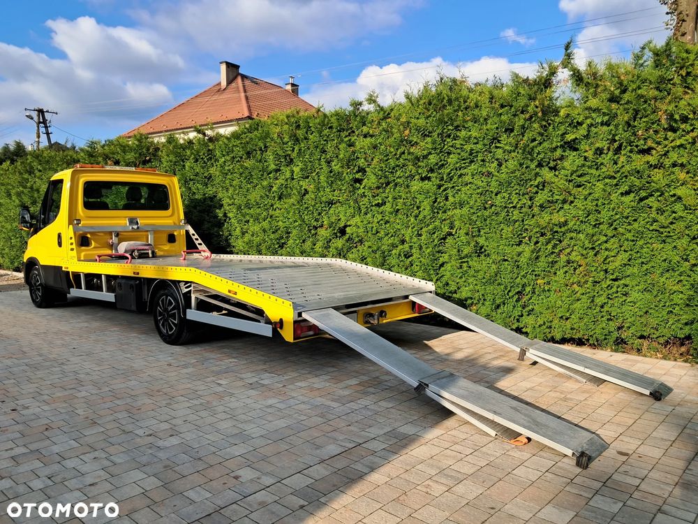 Iveco DAILY - 6