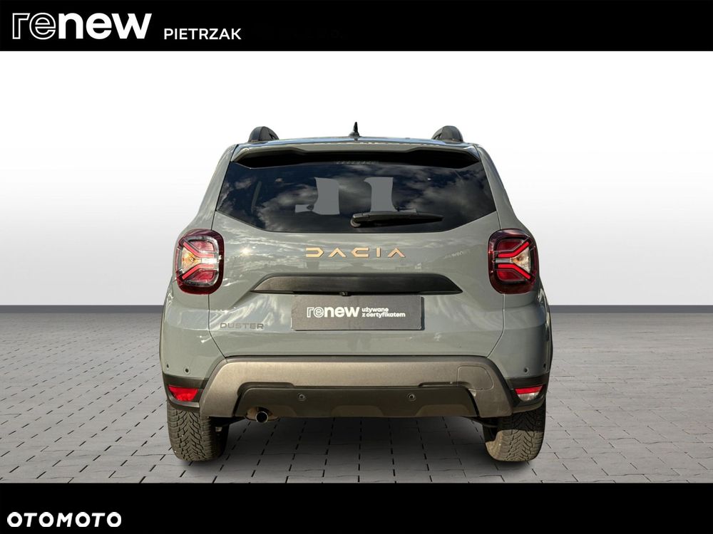 Dacia Duster - 4