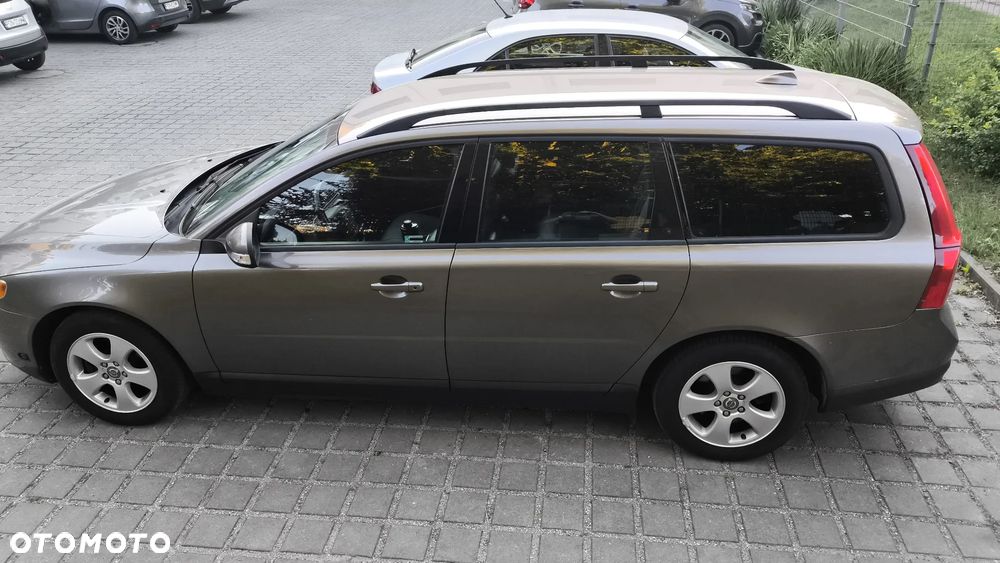 Volvo V70 - 13