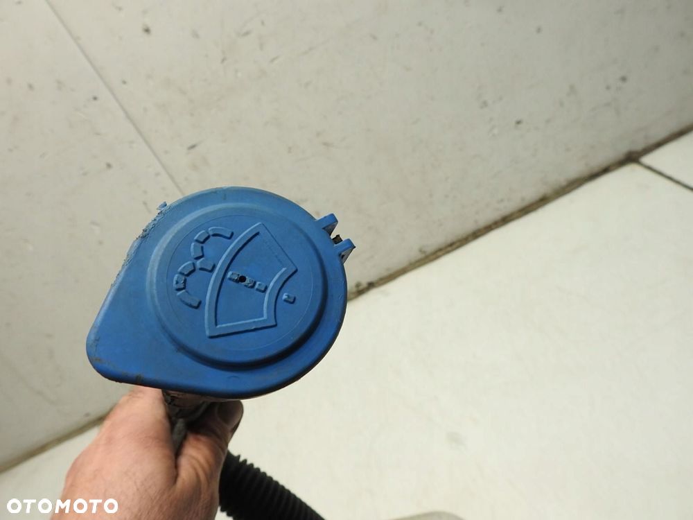ZBIORNICZEK ZBIORNIK SPRYSKIWACZY LAND ROVER DISCOVERY III 2.7 V6 DMB000121 - 3