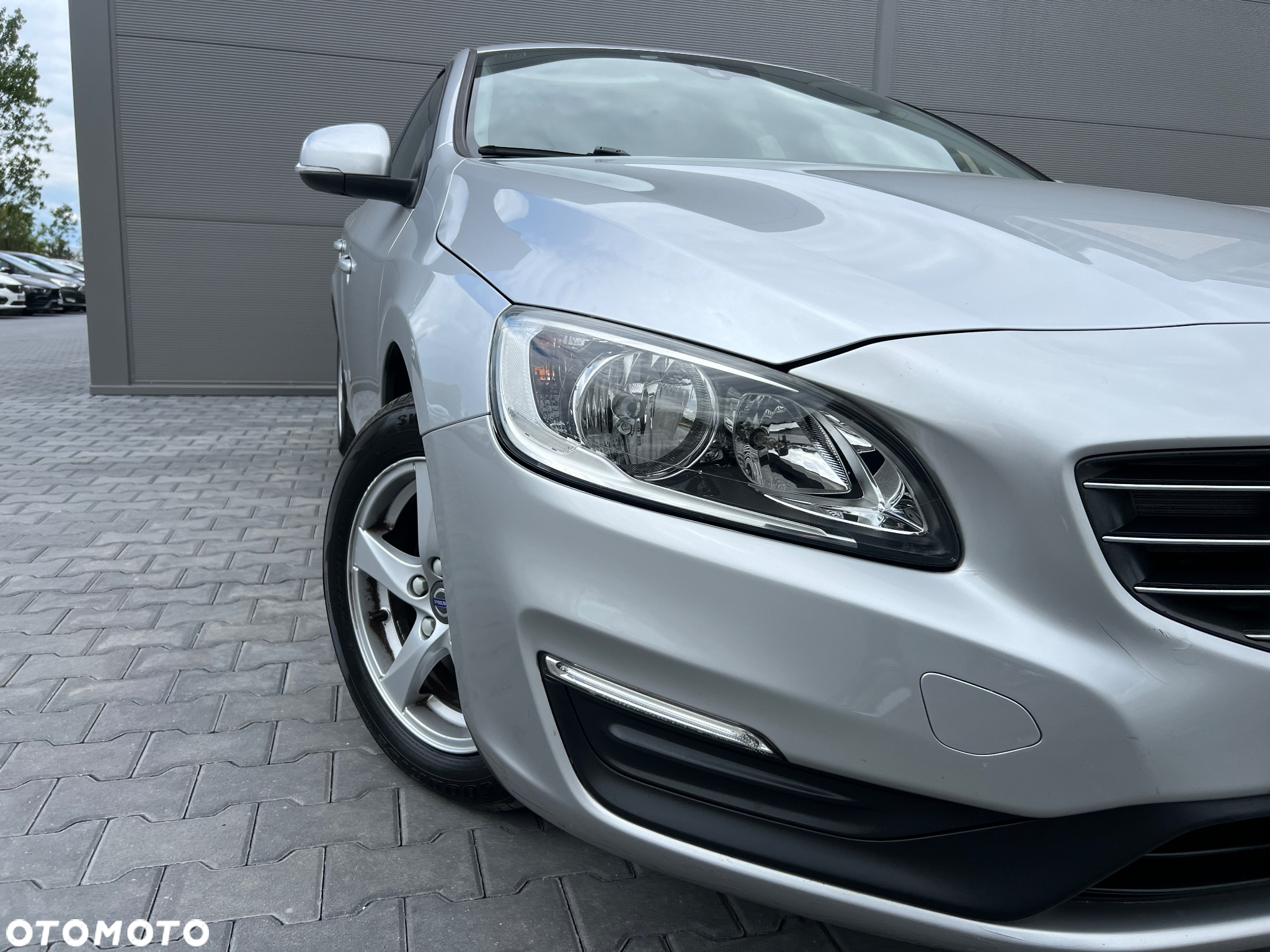 Volvo V60 D2 Kinetic - 6