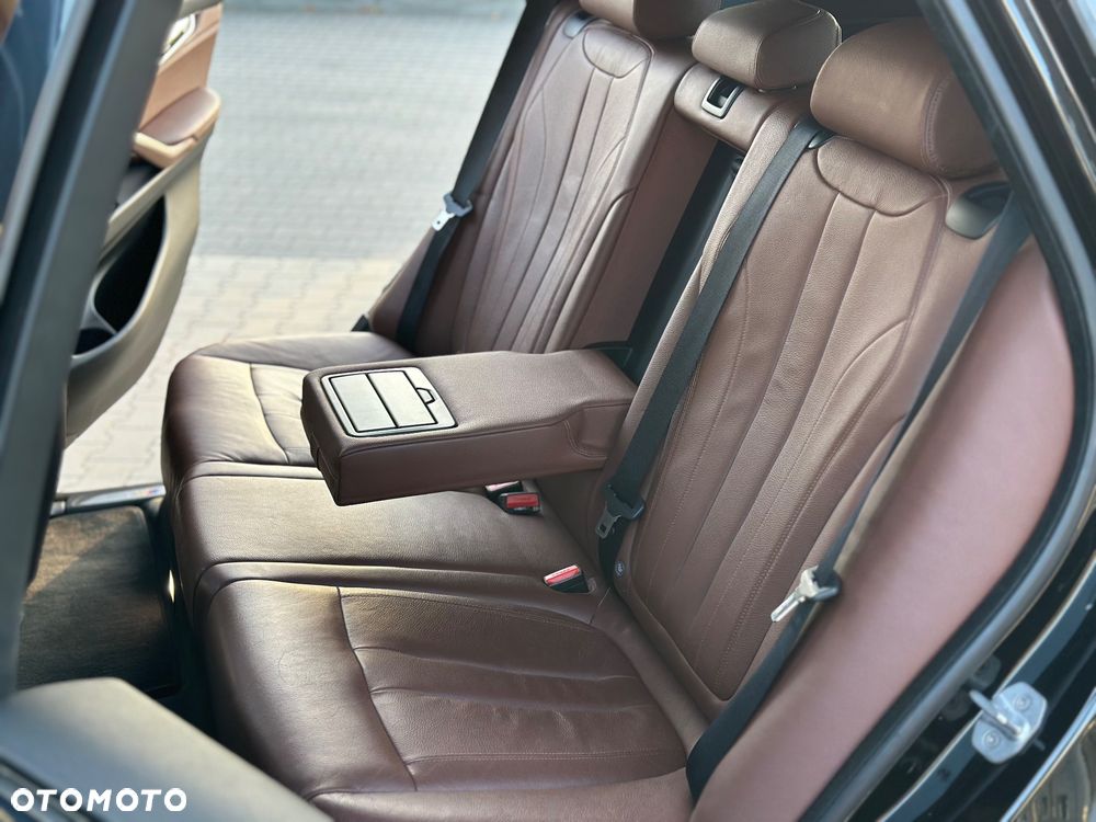BMW X5 - 28