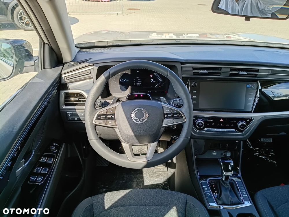 SsangYong/KGM Korando 1.5 T-GDI Joy 2WD - 11