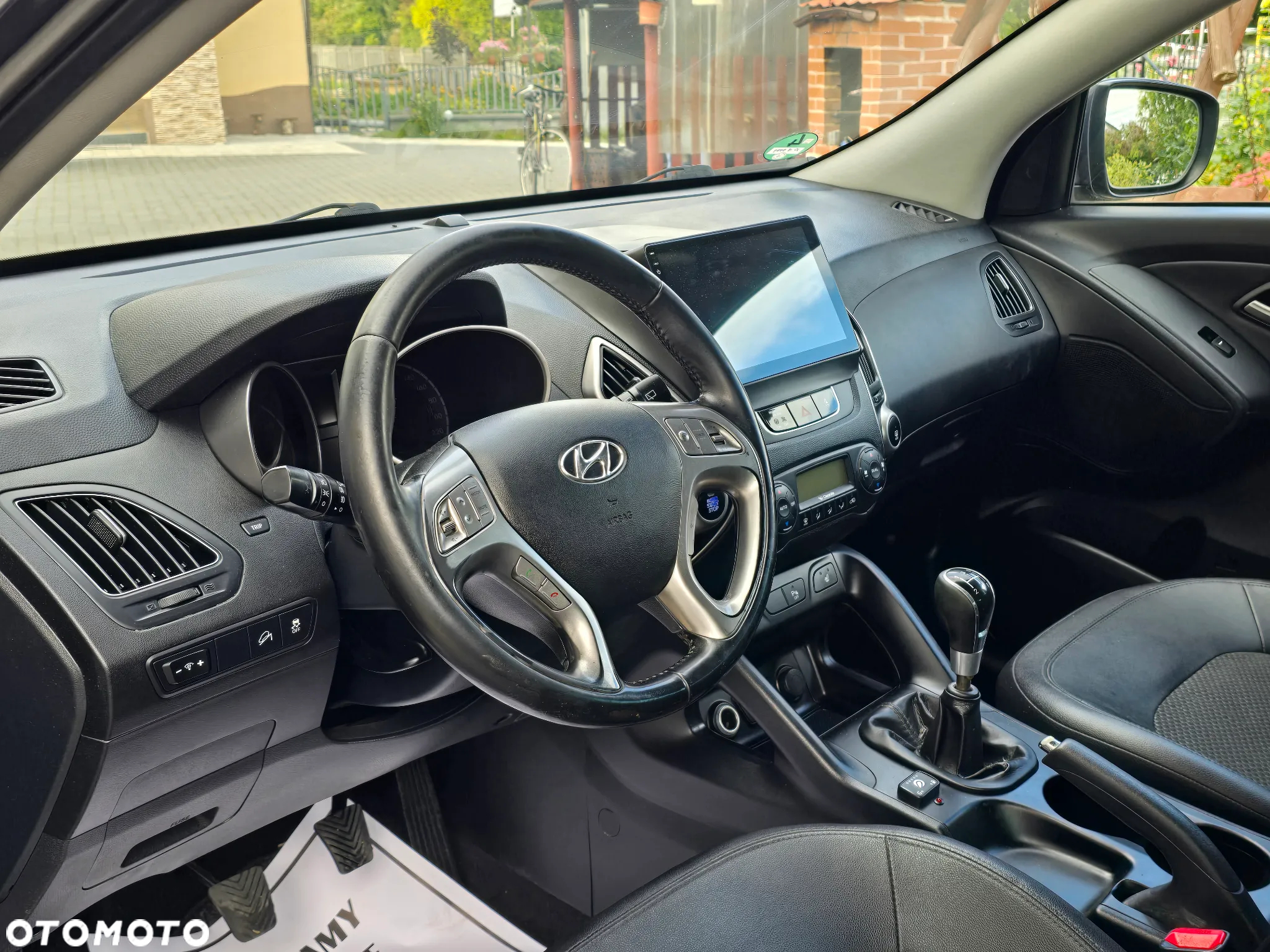 Hyundai ix35 2.0 Comfort - 29
