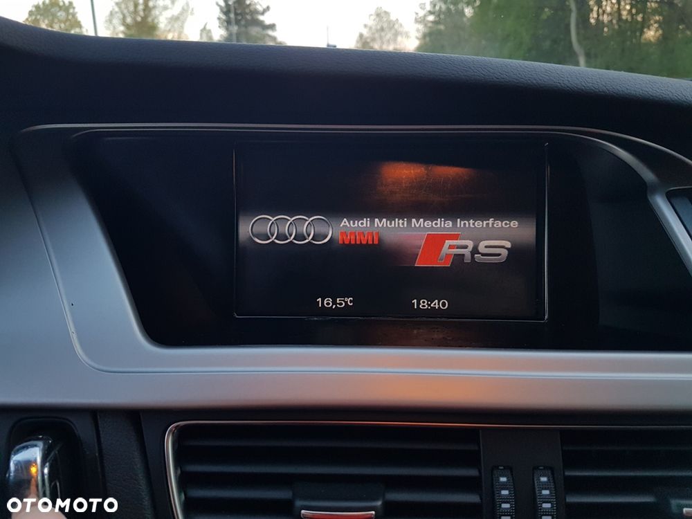 Audi A4 Limousine 2.0 TDI DPF Ambition - 30