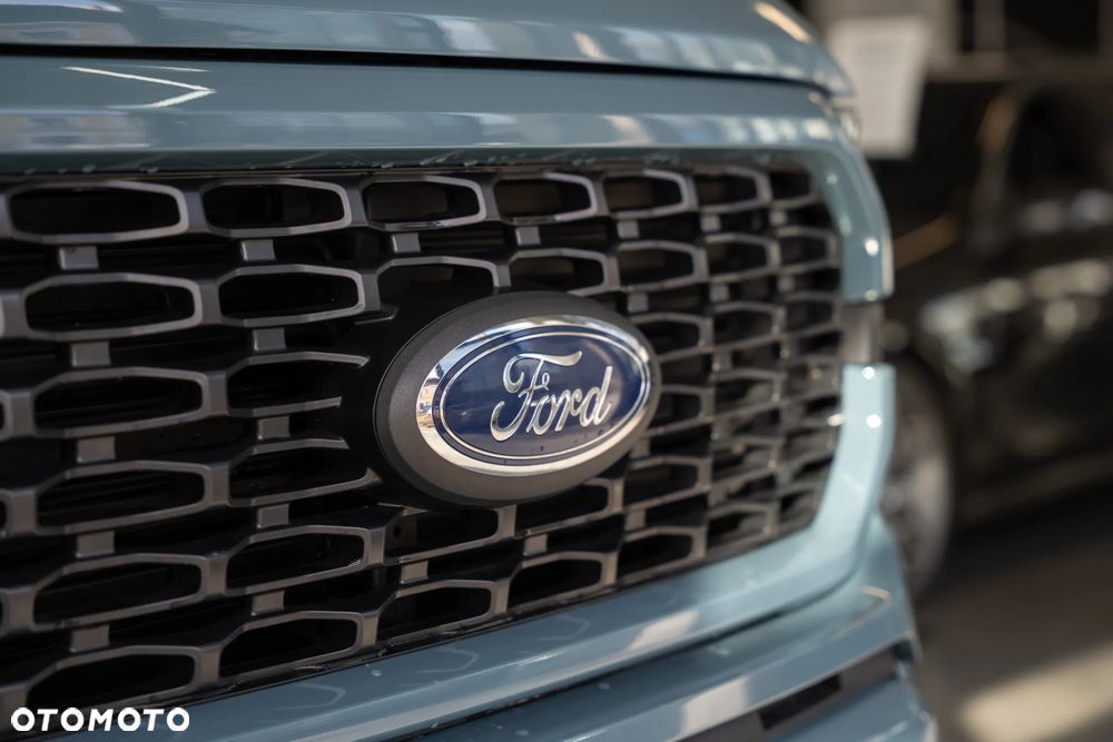 Ford F150 - 27