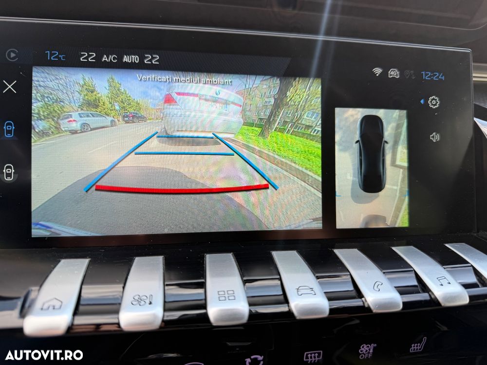 Peugeot 508 1.5 BlueHDI S&S EAT8 GT Pack - 18