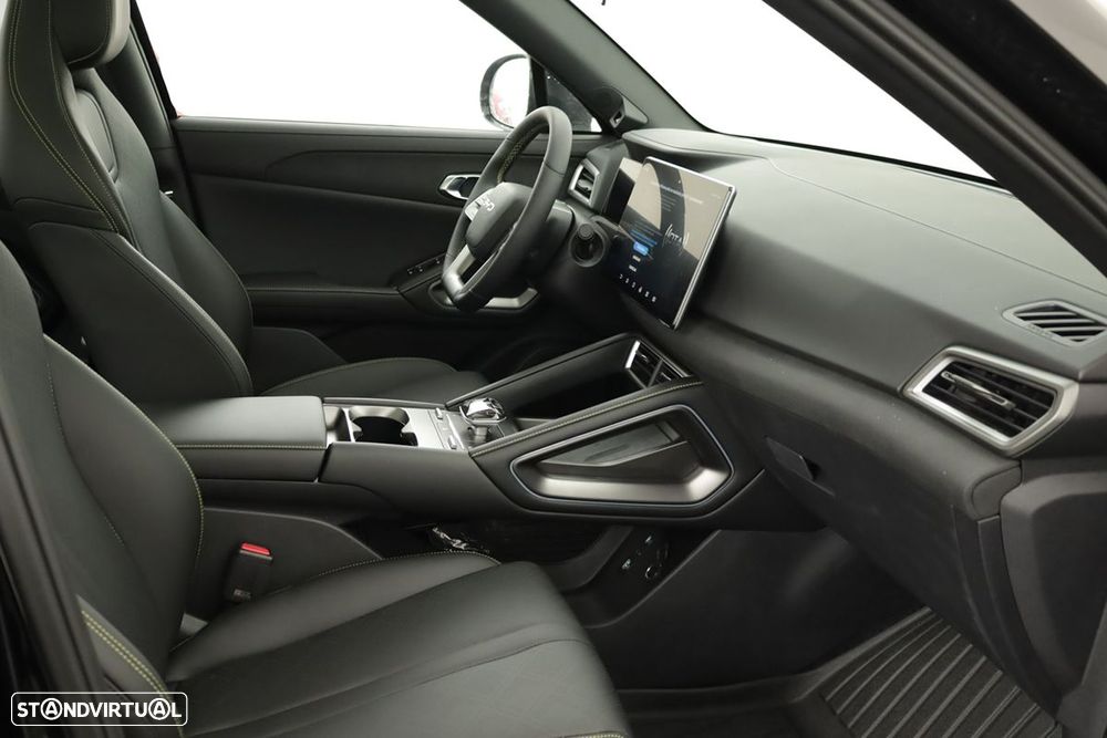 BYD Atto 2 45.1 kWh Boost - 21