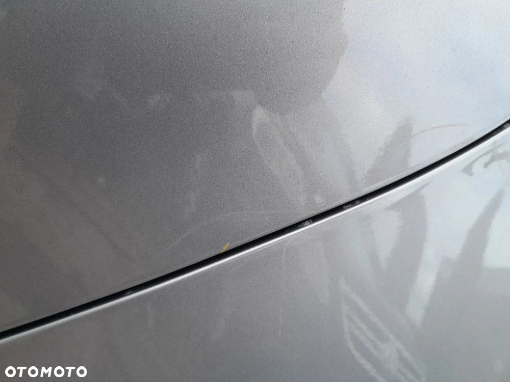 RENAULT SCENIC III XMOD DRZWI LEWE TYLNE LEWY TYŁ KOLOR: TEKNG - 7